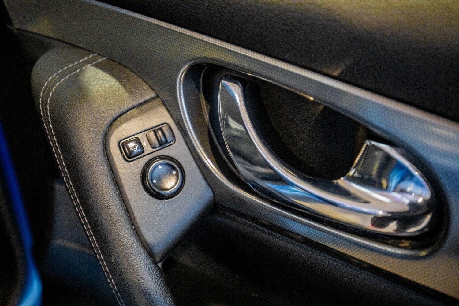 Used Nissan Qashqai 2017 for sale - 78157055: Photo 17