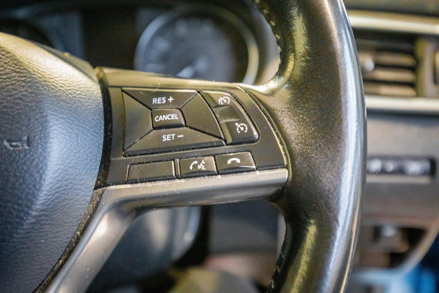 Used Nissan Qashqai 2017 for sale - 78157055: Photo 19