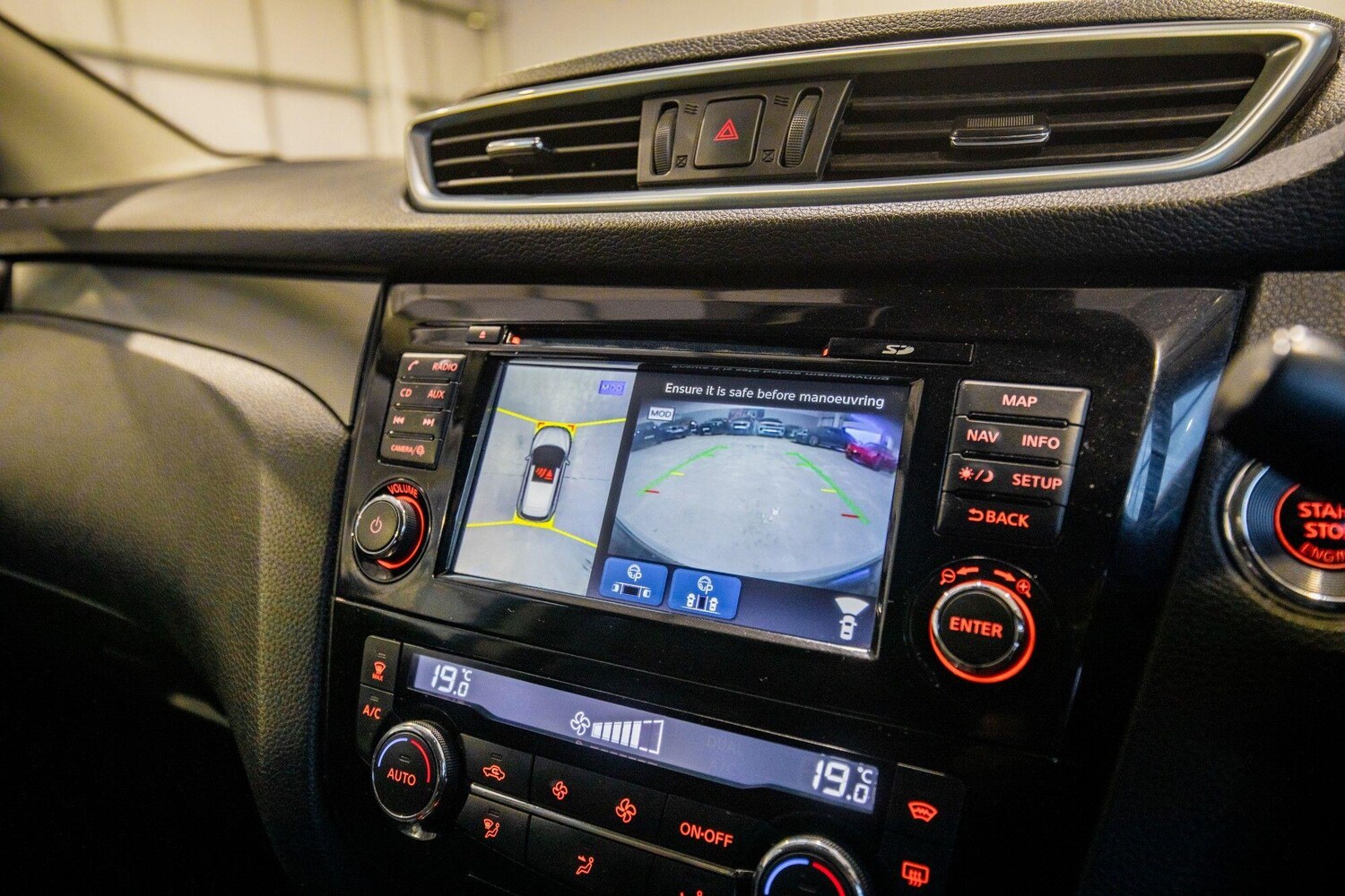 Used Nissan Qashqai 2017 for sale - 78157055: Photo 27