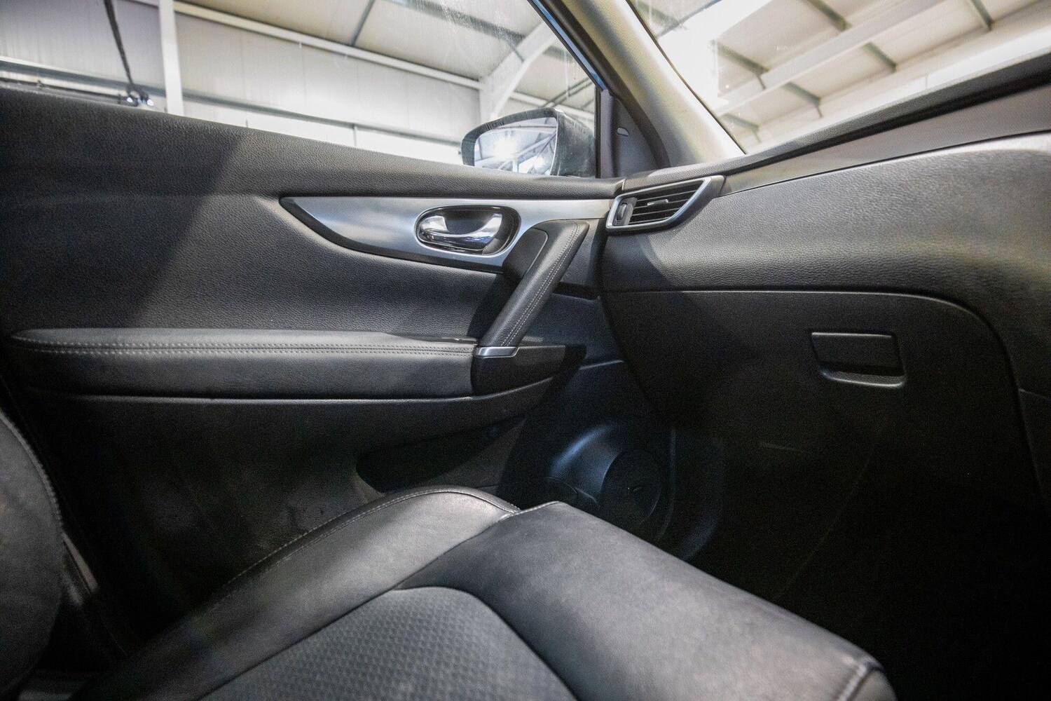 Used Nissan Qashqai 2017 for sale - 78157055: Photo 33