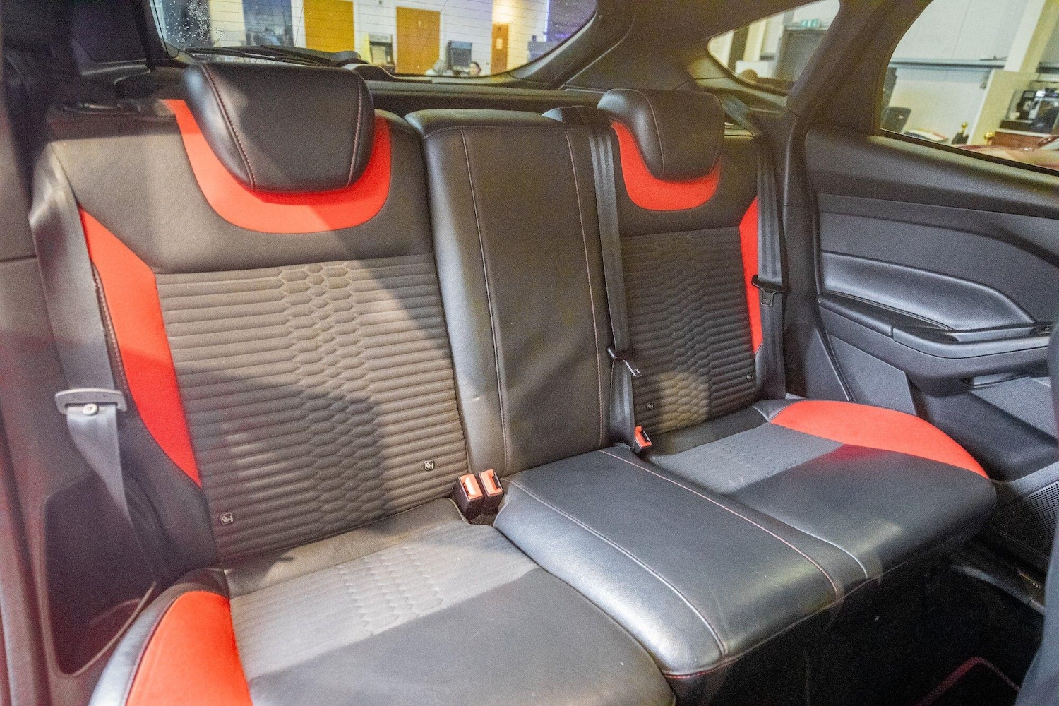 Used Ford Focus for sale - 77376641: Photo 14