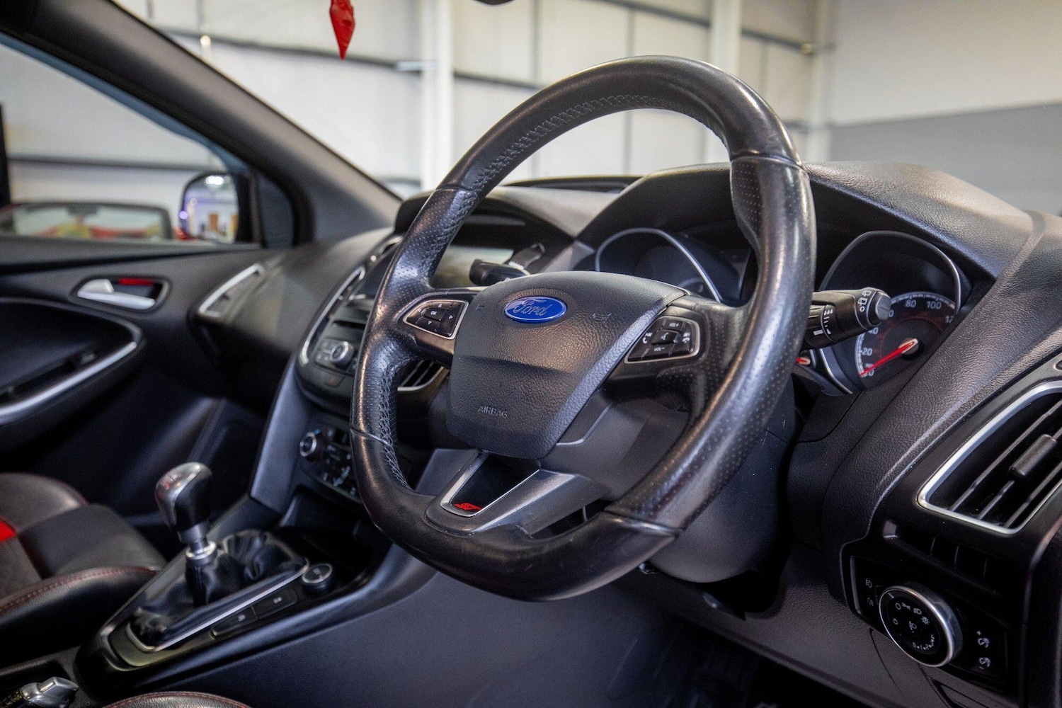 Used Ford Focus for sale - 77376641: Photo 17