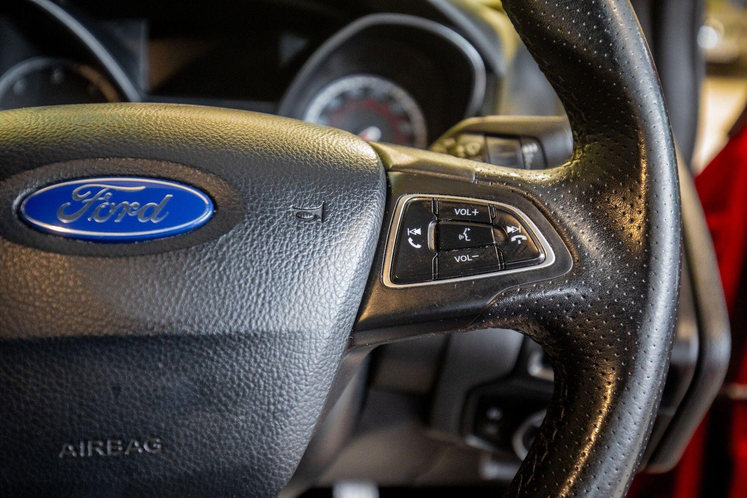 Used Ford Focus for sale - 77376641: Photo 20