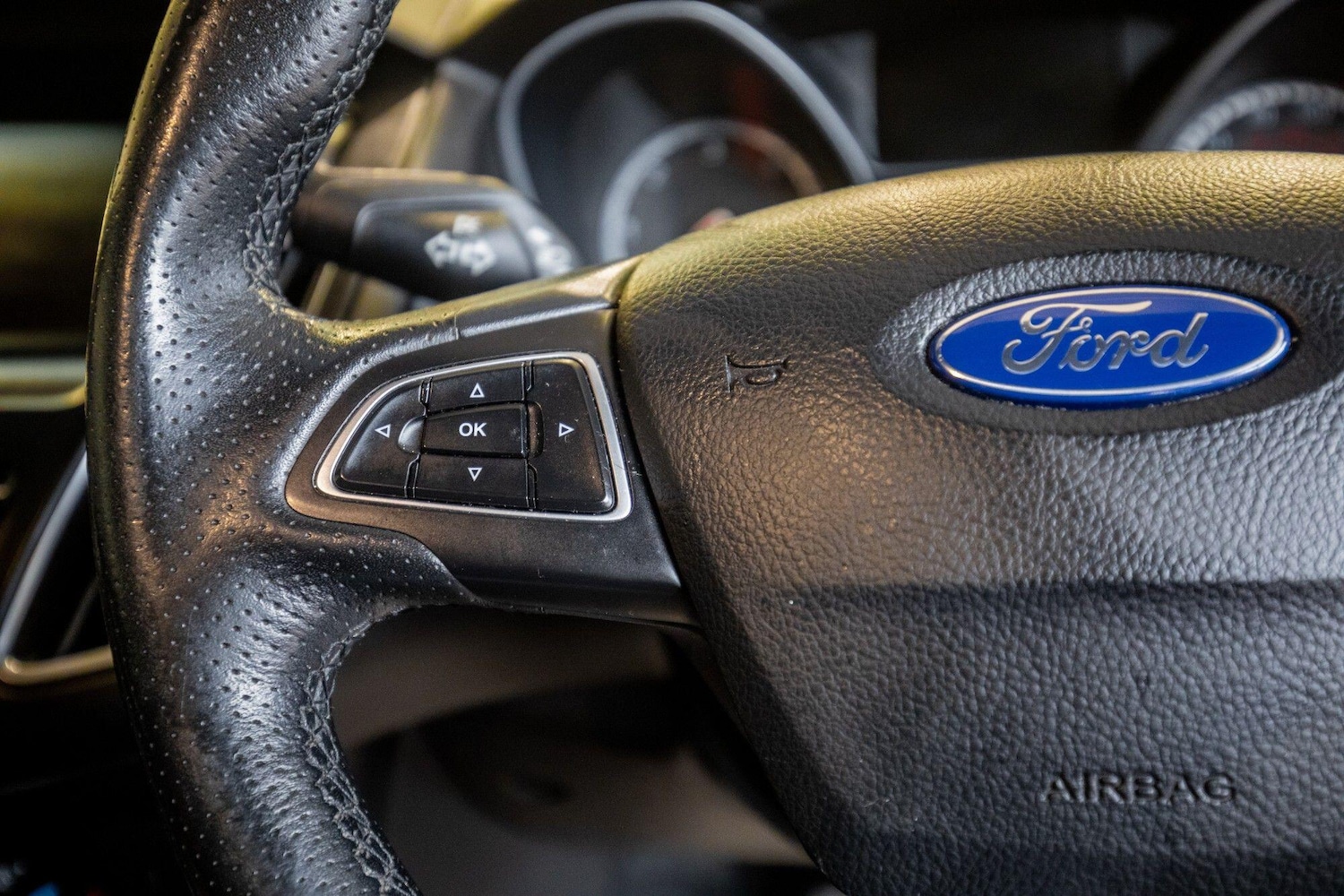 Used Ford Focus for sale - 77376641: Photo 21