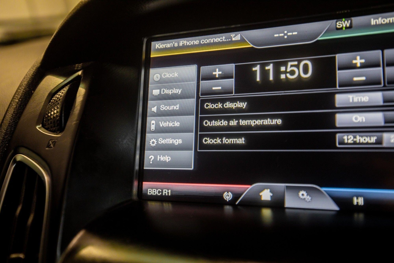 Used Ford Focus for sale - 77376641: Photo 26