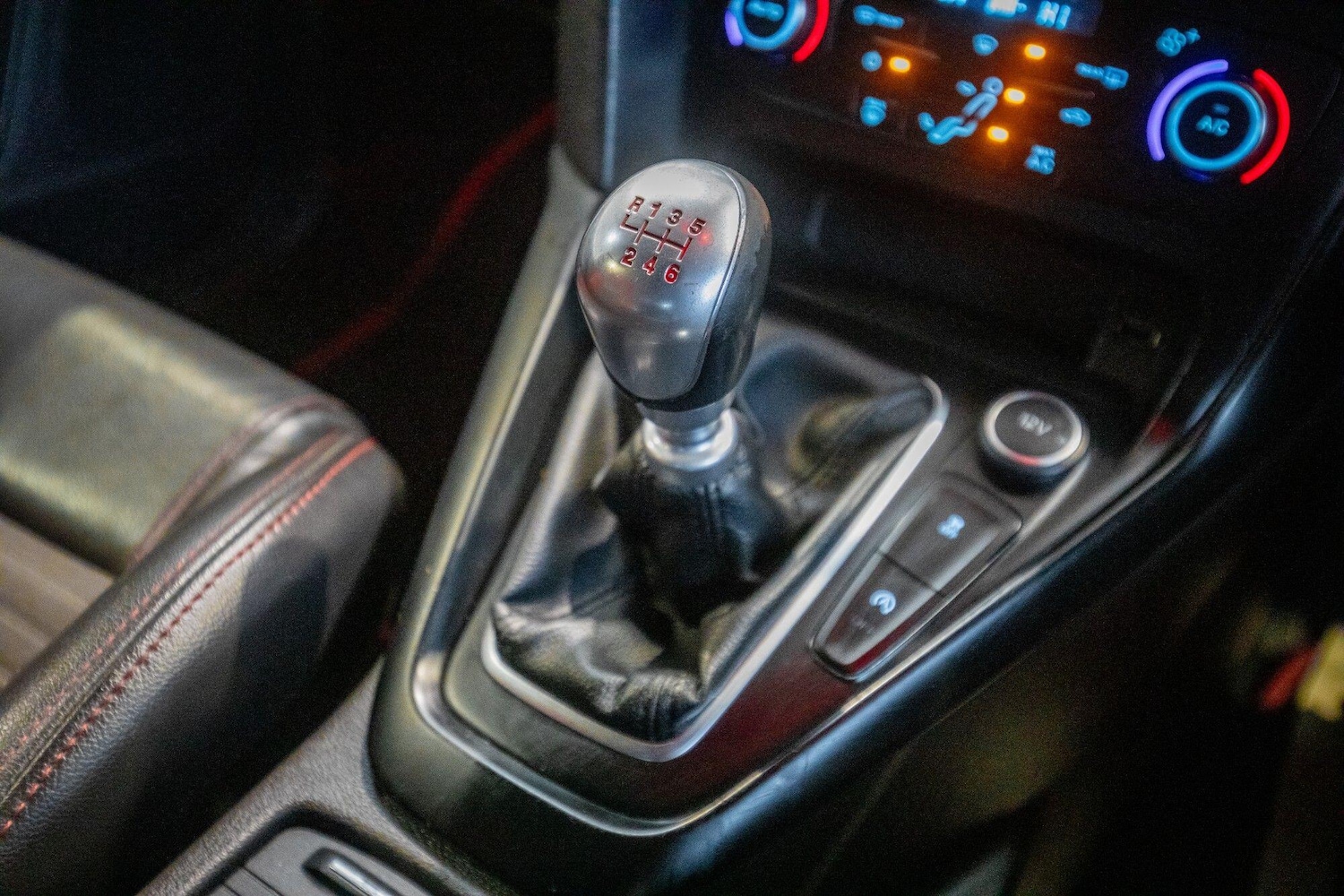 Used Ford Focus for sale - 77376641: Photo 29