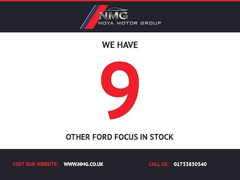 Used Ford Focus 2015 for sale - 77376641: Photo