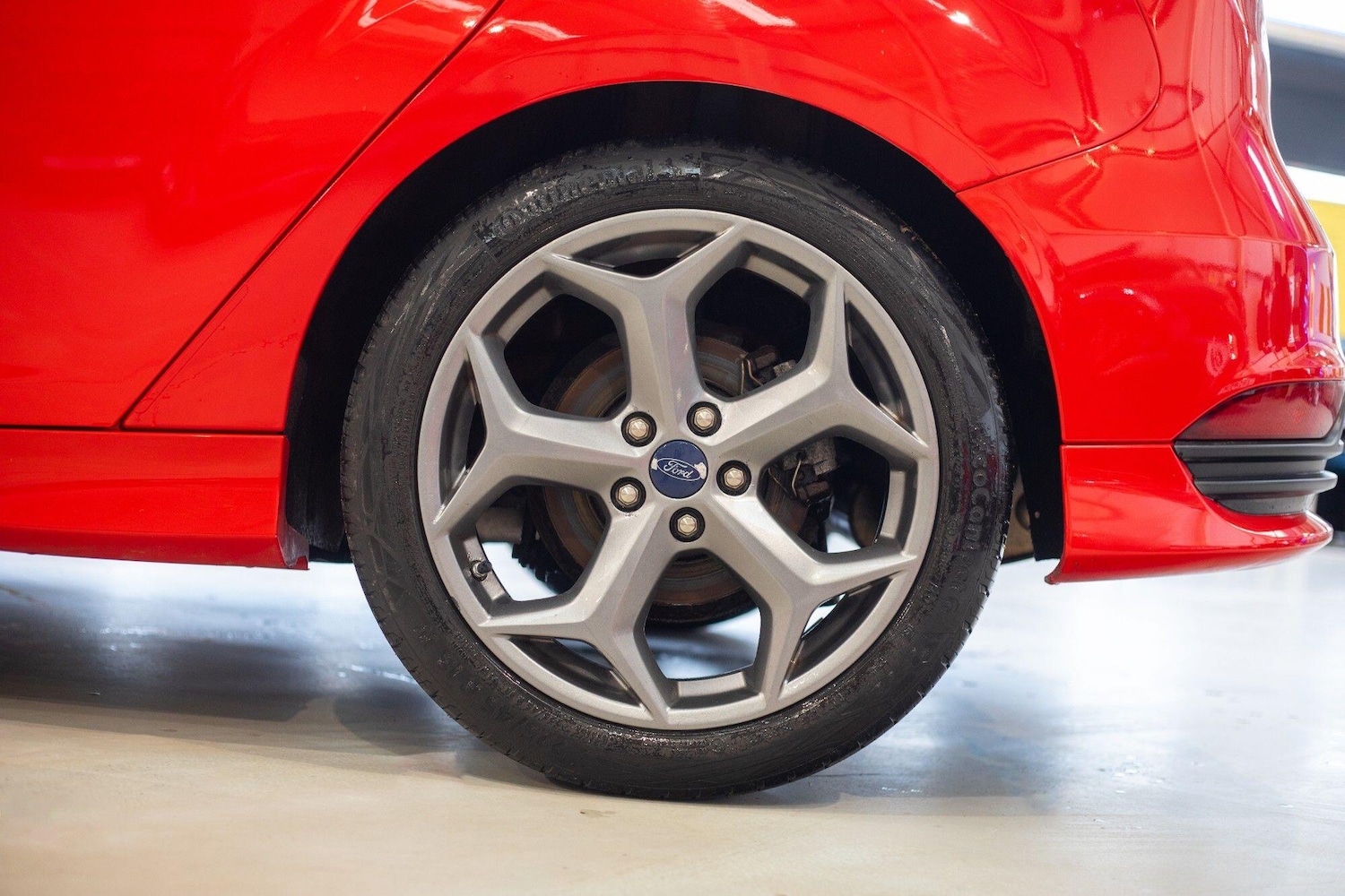 Used Ford Focus for sale - 77376641: Photo 7