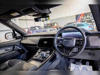 Used Land Rover Range Rover Sport 2023 for sale - 78382341: Photo