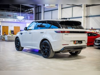 Used Land Rover Range Rover Sport 2023 for sale - 78382341: Photo