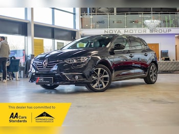 Used Renault Megane 2016 for sale - 78382296: Photo