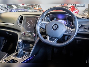 Used Renault Megane 2016 for sale - 78382296: Photo