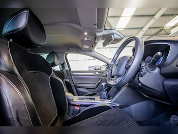 Used Renault Megane 2016 for sale - 78382296: Photo