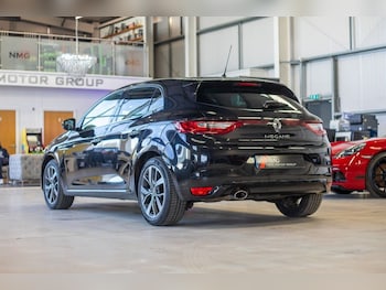 Used Renault Megane 2016 for sale - 78382296: Photo