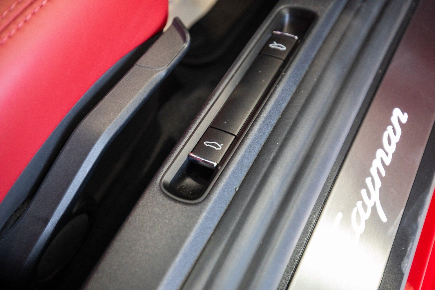 Used Porsche 718 Cayman for sale - 76825139: Photo 14