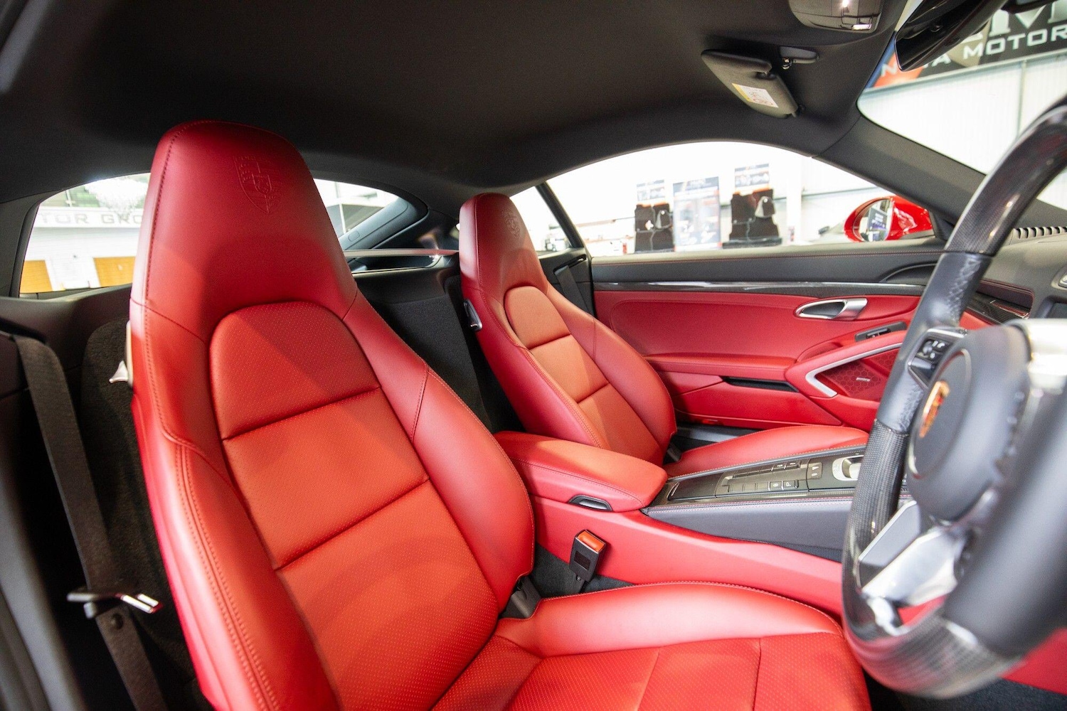 Used Porsche 718 Cayman for sale - 76825139: Photo 2