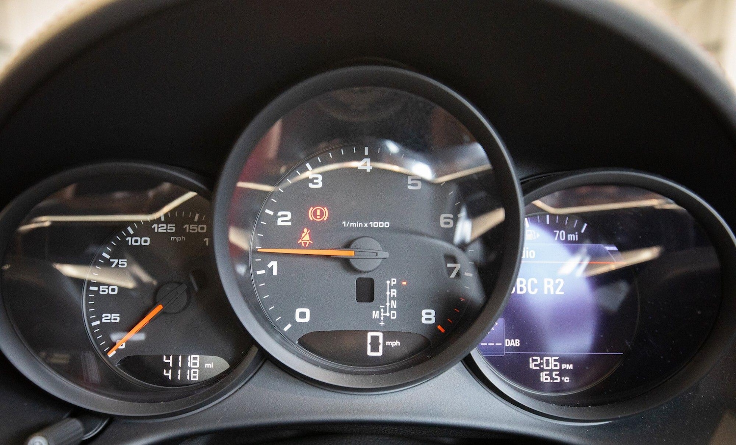 Used Porsche 718 Cayman for sale - 76825139: Photo 24