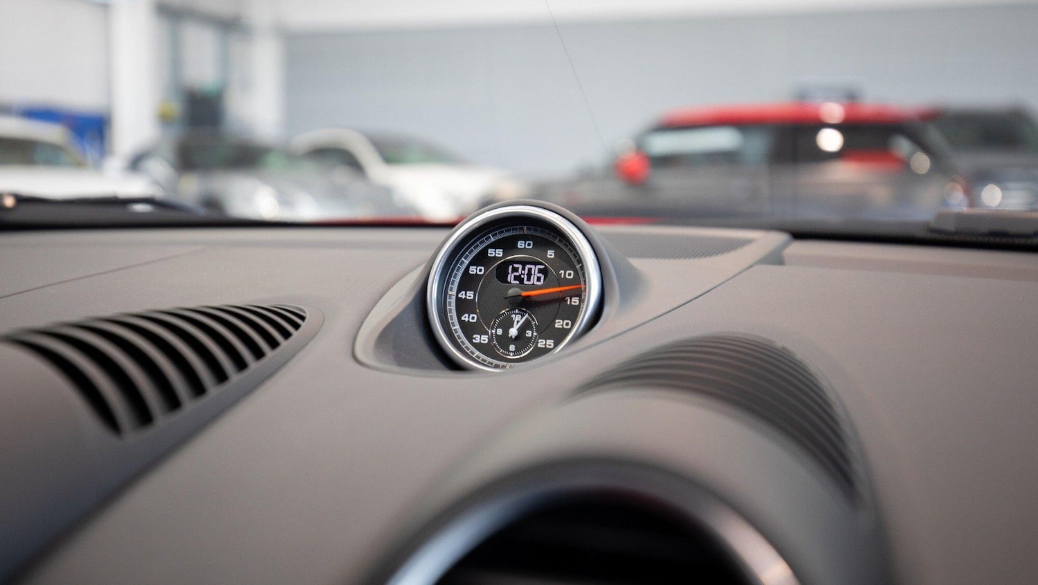 Used Porsche 718 Cayman for sale - 76825139: Photo 25