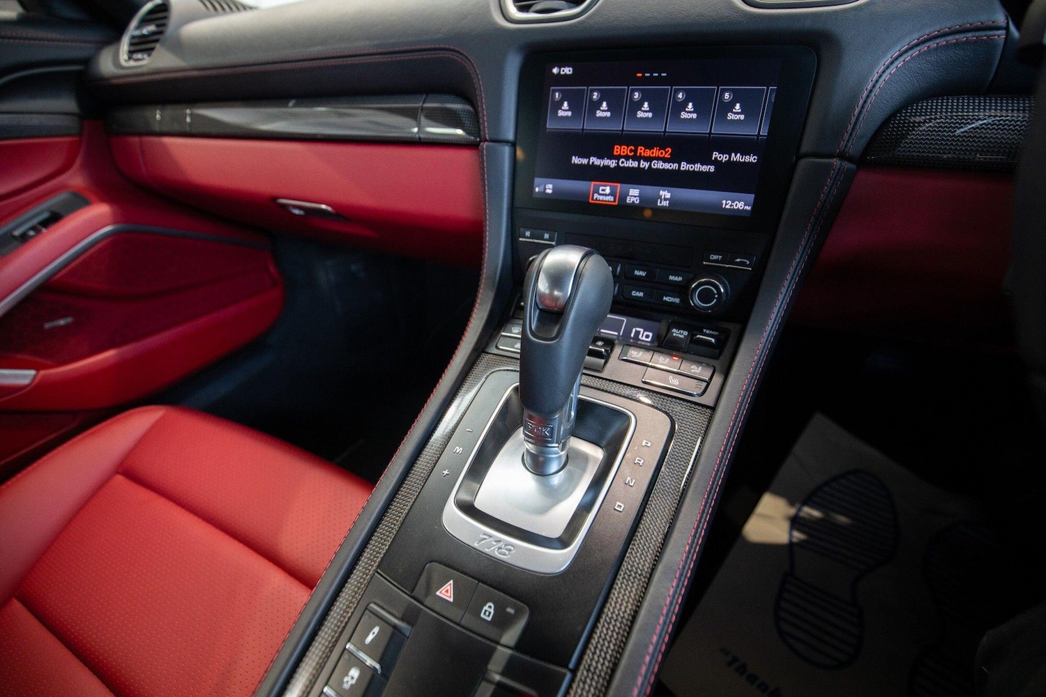 Used Porsche 718 Cayman for sale - 76825139: Photo 27