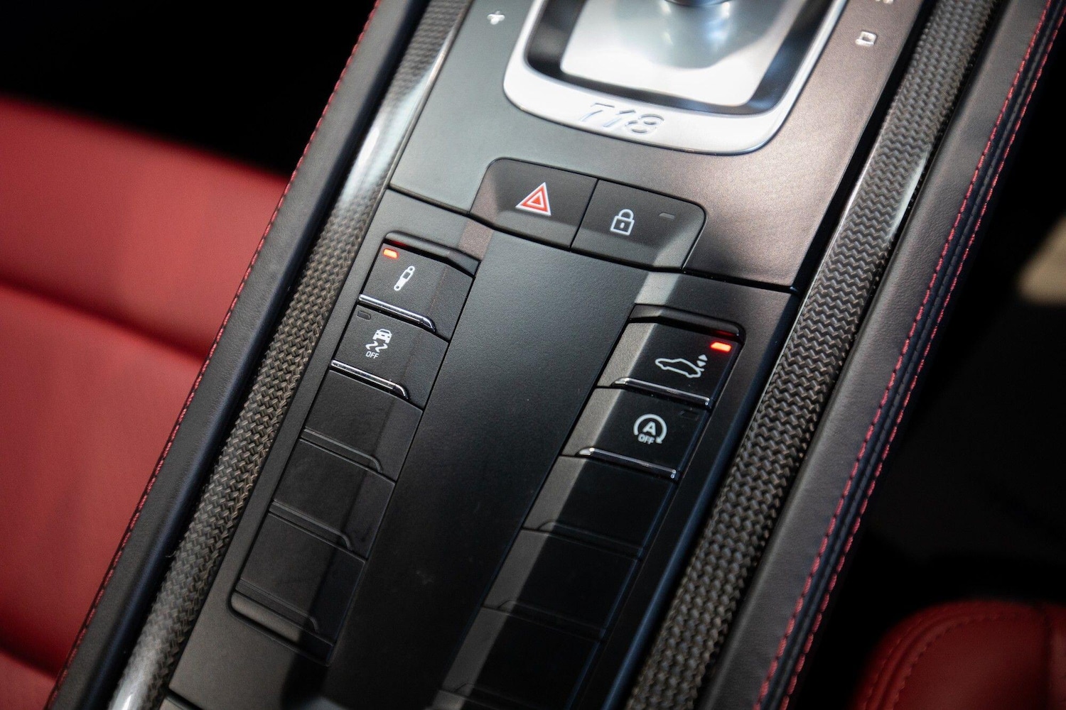 Used Porsche 718 Cayman for sale - 76825139: Photo 28