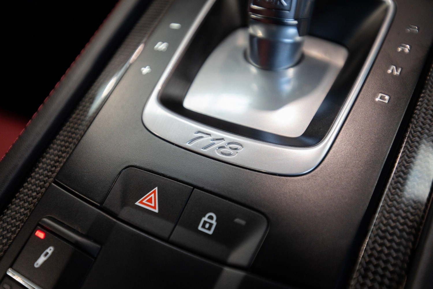 Used Porsche 718 Cayman for sale - 76825139: Photo 29