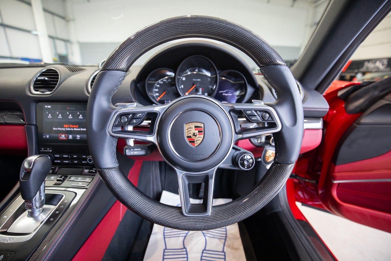 Used Porsche 718 Cayman for sale - 76825139: Photo 3