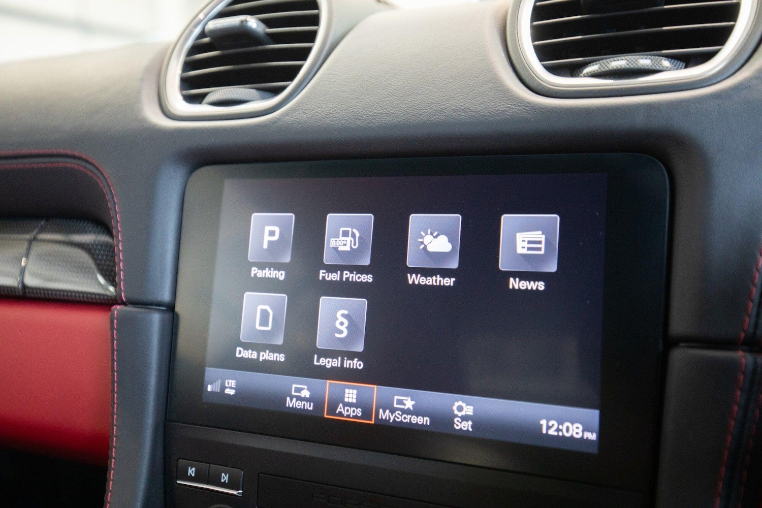 Used Porsche 718 Cayman for sale - 76825139: Photo 36