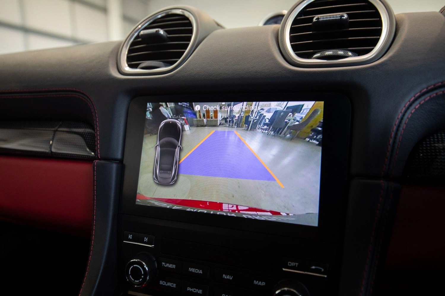 Used Porsche 718 Cayman for sale - 76825139: Photo 37