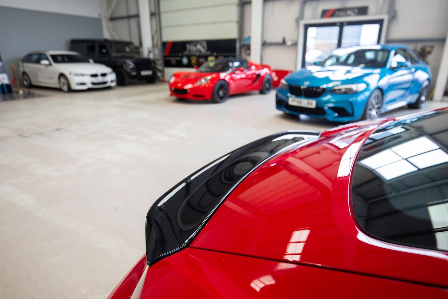 Used Porsche 718 Cayman for sale - 76825139: Photo 45