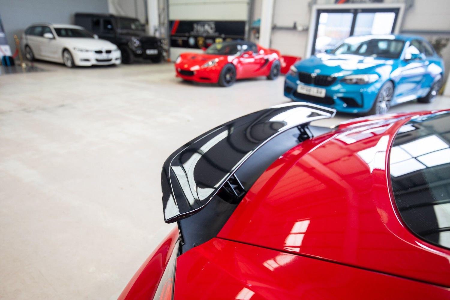 Used Porsche 718 Cayman for sale - 76825139: Photo 46