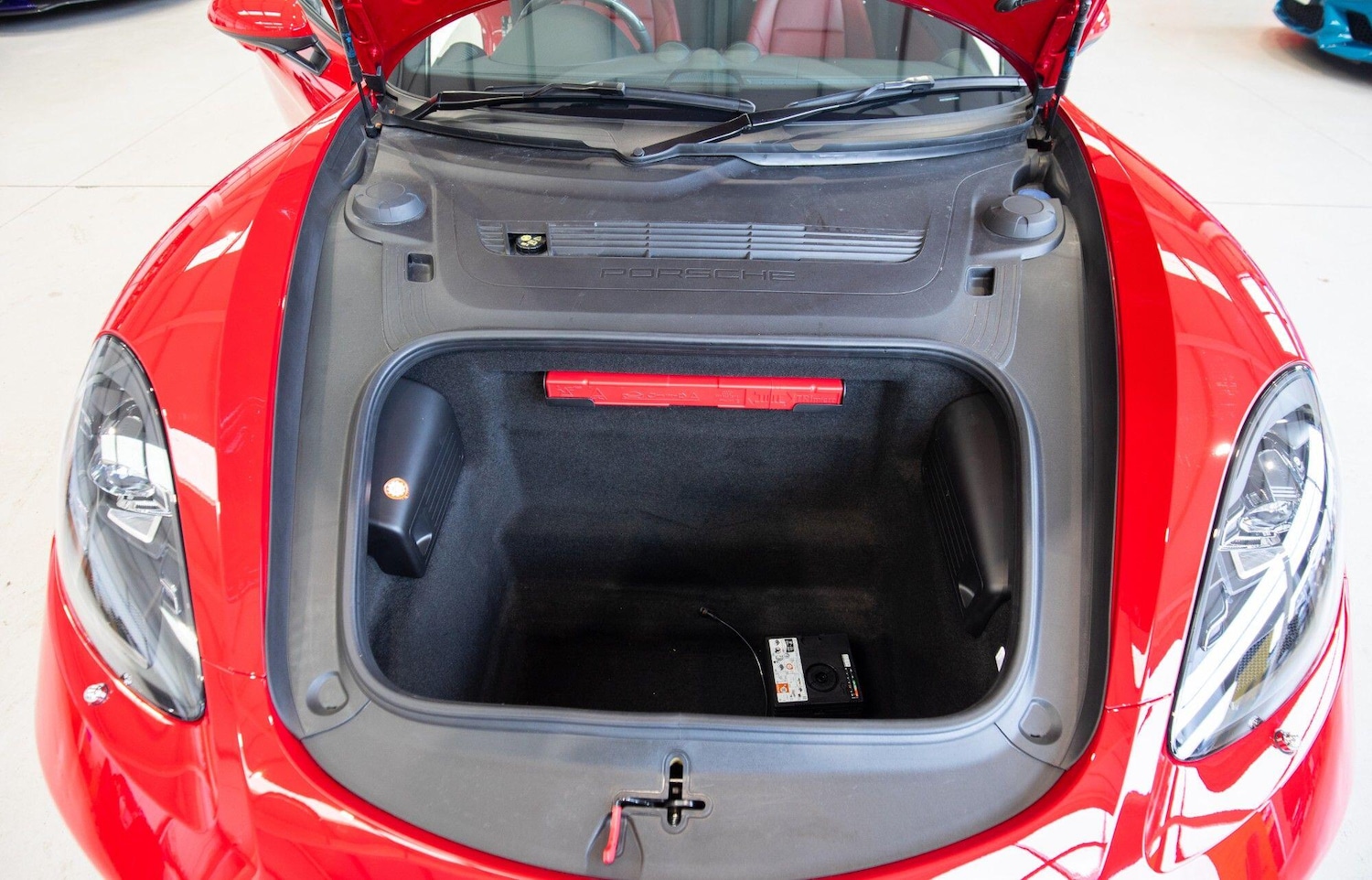 Used Porsche 718 Cayman for sale - 76825139: Photo 8