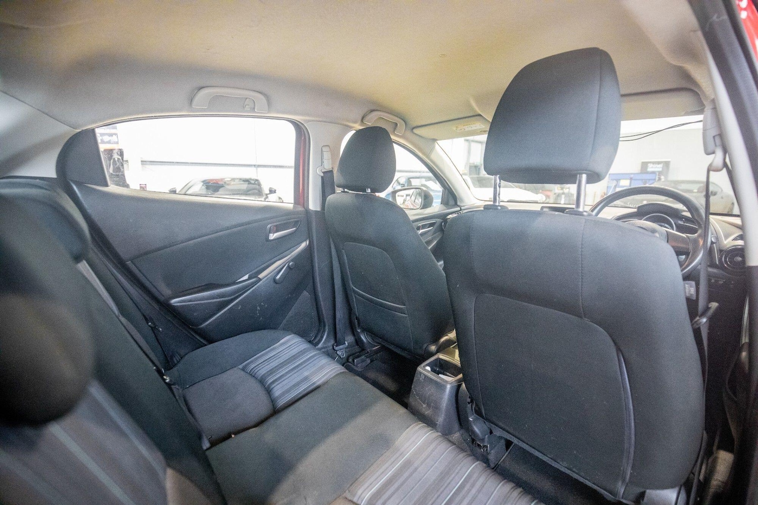 Used Mazda Mazda2 2015 for sale - 77564972: Photo 14