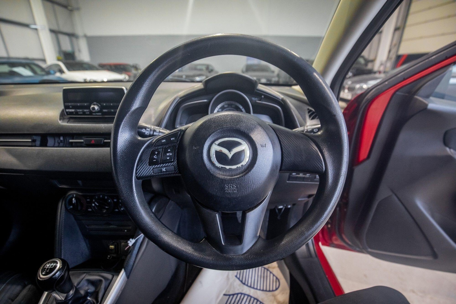 Used Mazda Mazda2 2015 for sale - 77564972: Photo 18