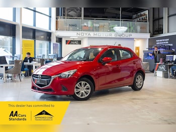 Used Mazda Mazda2 2015 for sale - 77564972: Photo