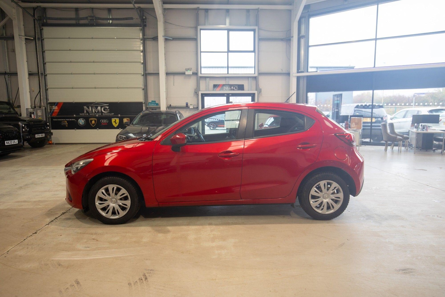 Used Mazda Mazda2 2015 for sale - 77564972: Photo 29