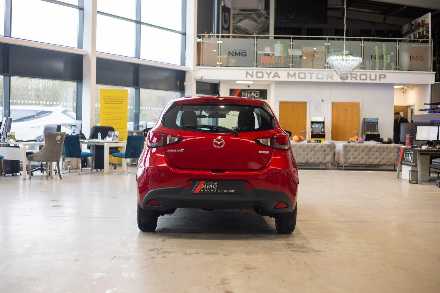 Used Mazda Mazda2 2015 for sale - 77564972: Photo 31