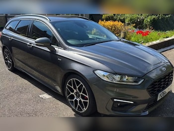 Used Ford Mondeo 2020 for sale - 78597994: Photo