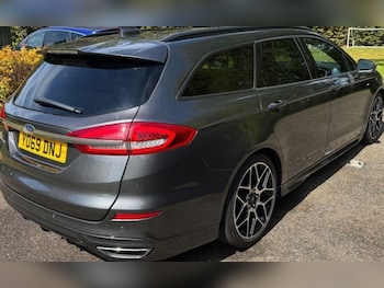 Used Ford Mondeo 2020 for sale - 78597994: Photo