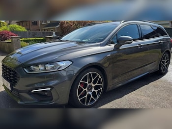 Used Ford Mondeo 2020 for sale - 78597994: Photo