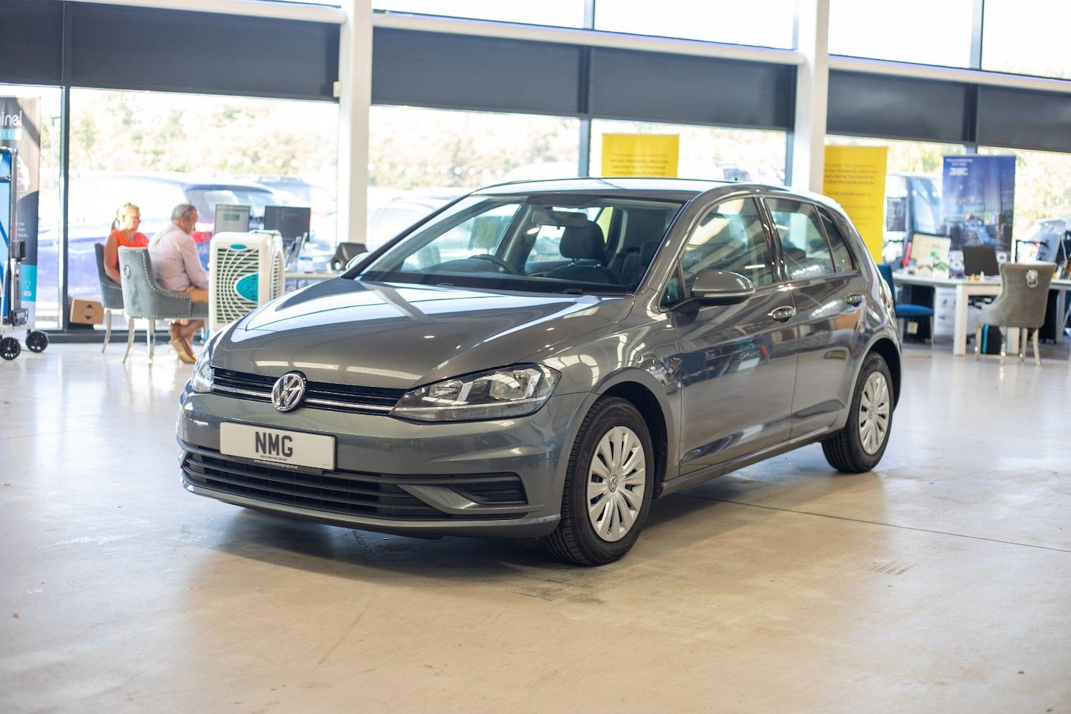 Used Volkswagen Golf for sale - 76849649: Photo 10