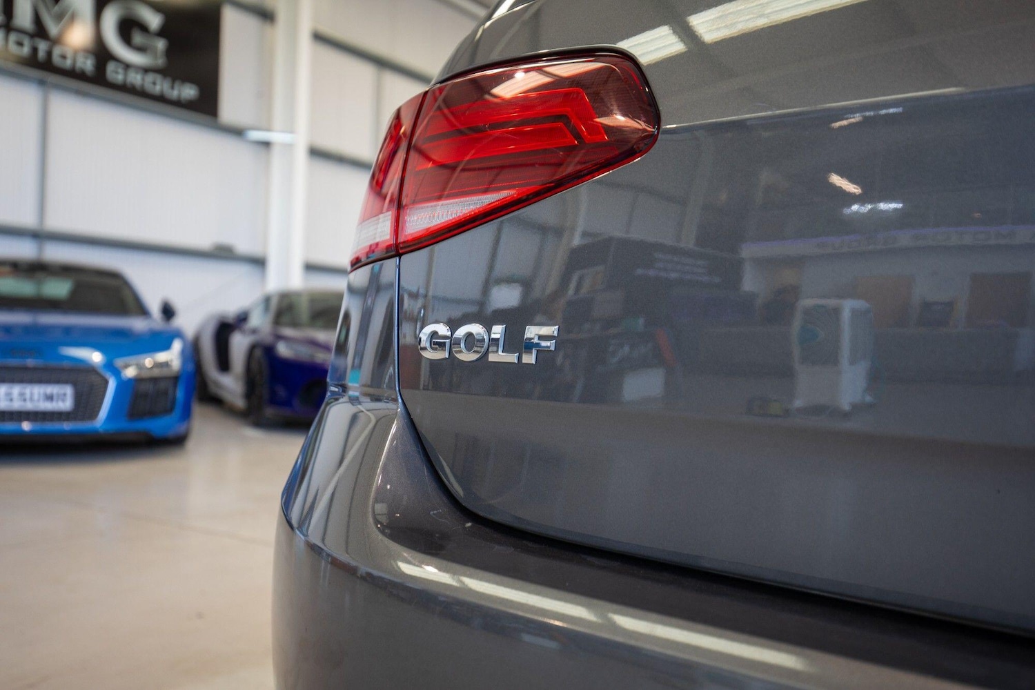 Used Volkswagen Golf for sale - 76849649: Photo 11