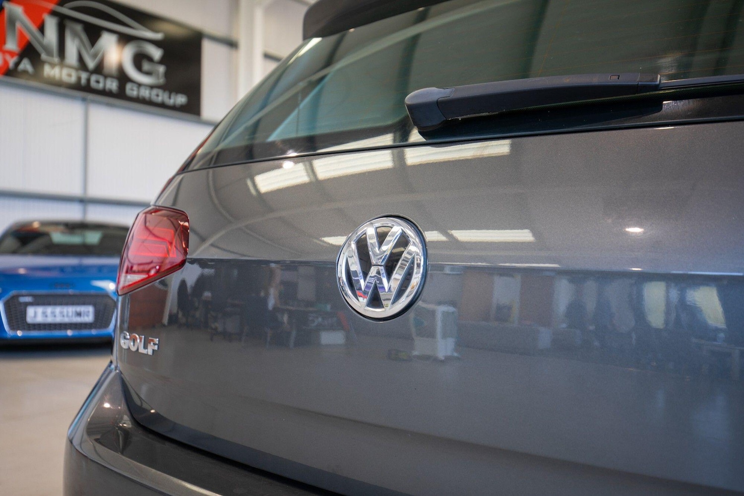 Used Volkswagen Golf for sale - 76849649: Photo 12