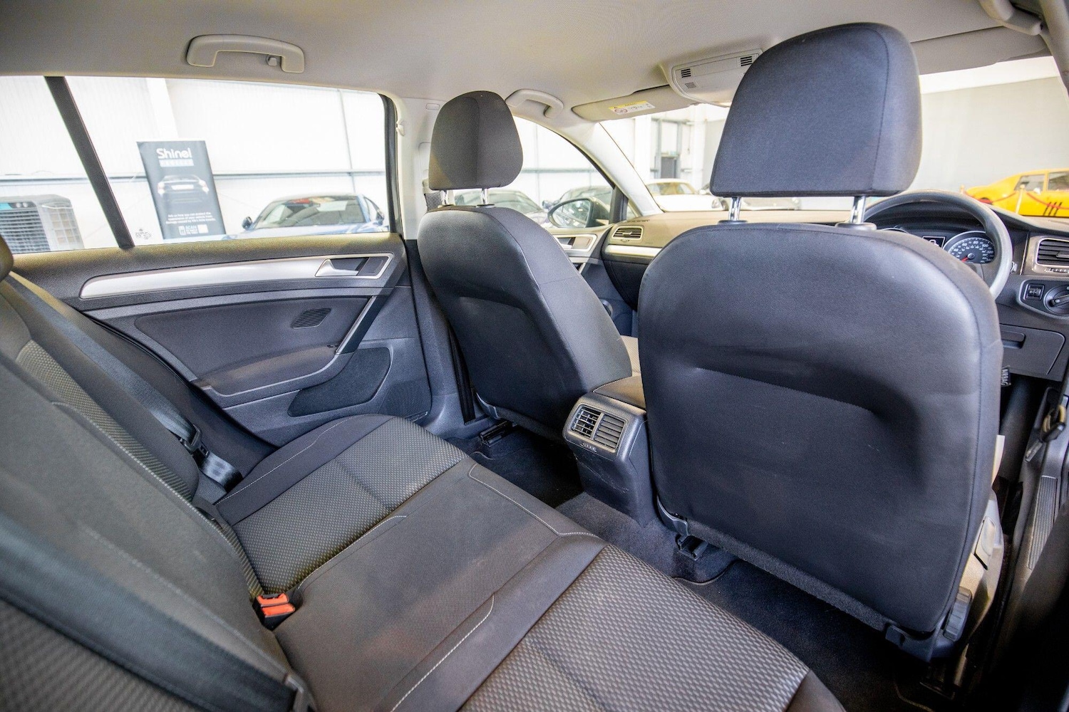 Used Volkswagen Golf for sale - 76849649: Photo 14