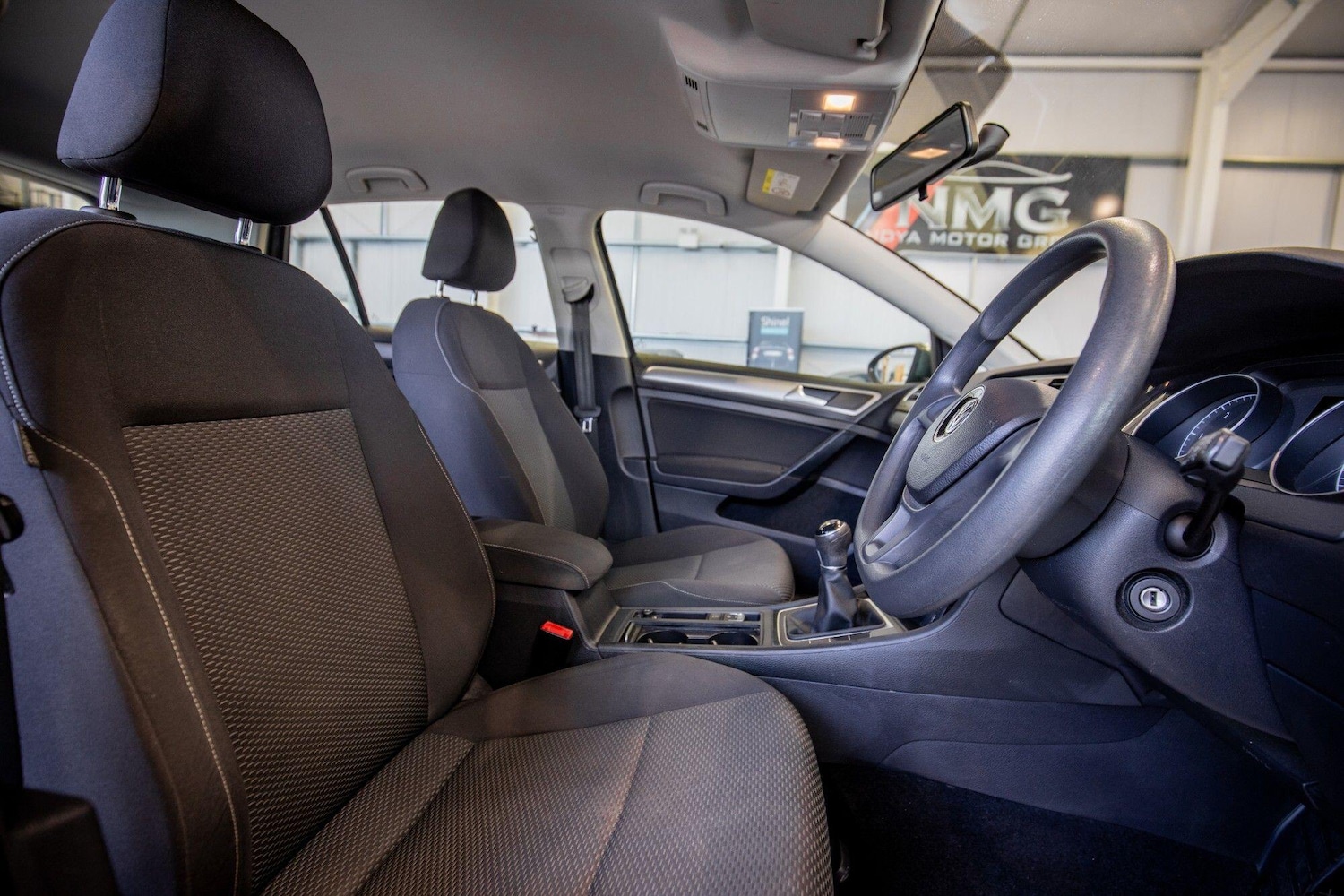 Used Volkswagen Golf for sale - 76849649: Photo 17