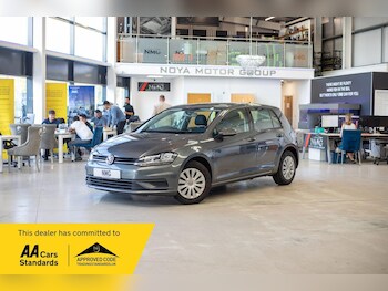 (17) - 1.6 TDI BlueMotion Tech S Hatchback 5dr Diesel Manual Euro 6 (s/s) (115 ps)