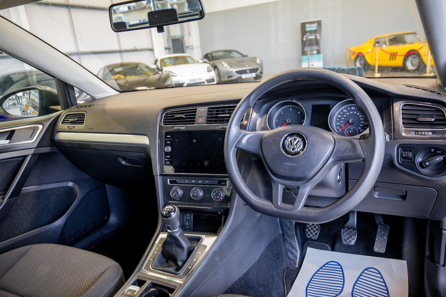 Used Volkswagen Golf for sale - 76849649: Photo 2