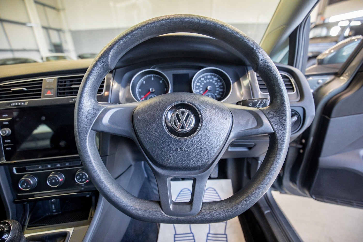 Used Volkswagen Golf for sale - 76849649: Photo 20