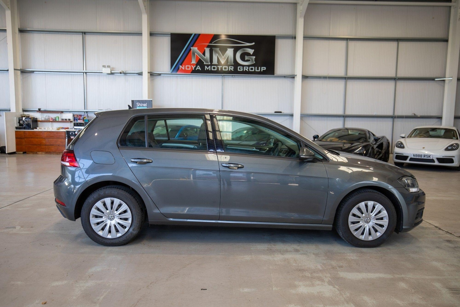 Used Volkswagen Golf for sale - 76849649: Photo 31