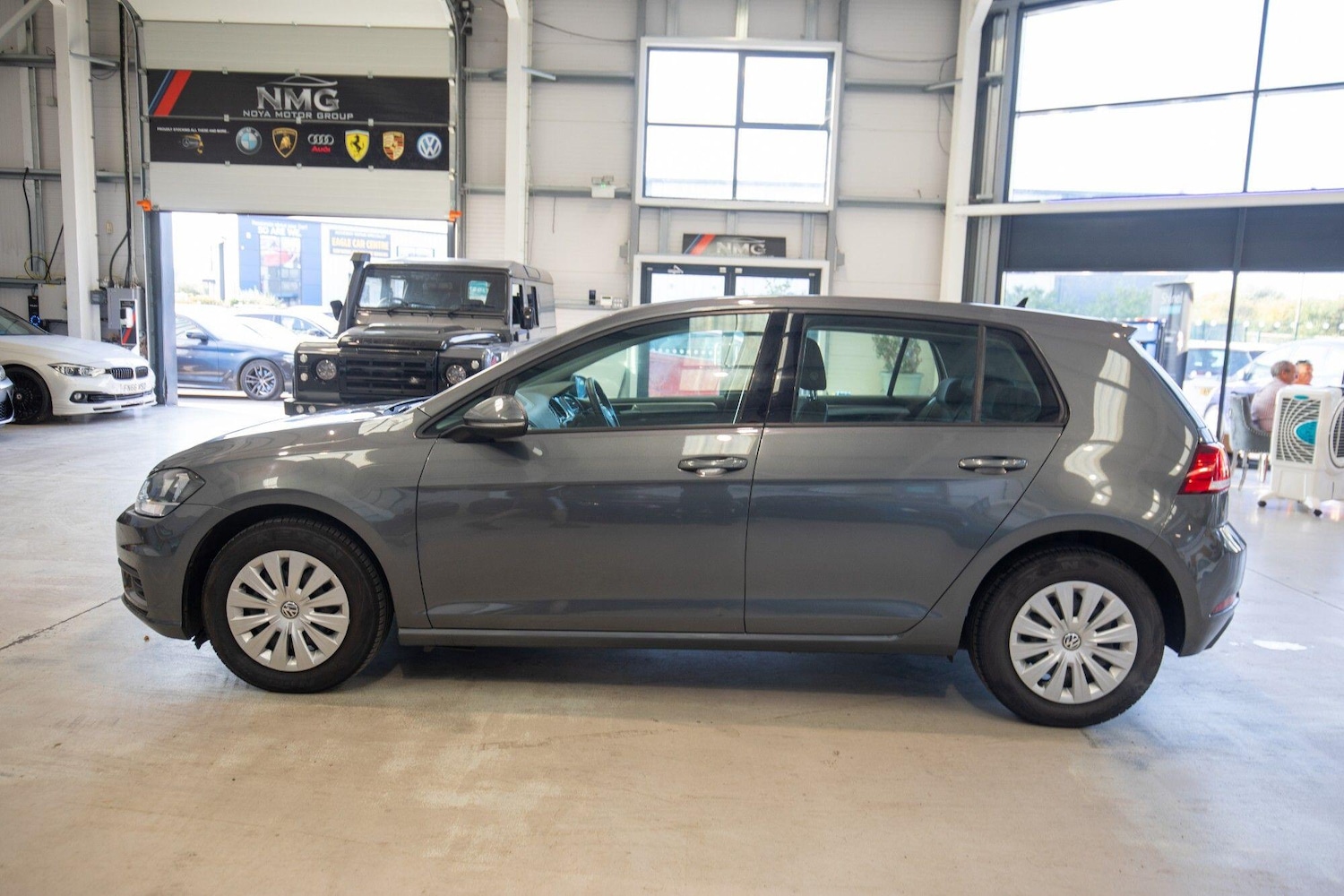 Used Volkswagen Golf for sale - 76849649: Photo 32