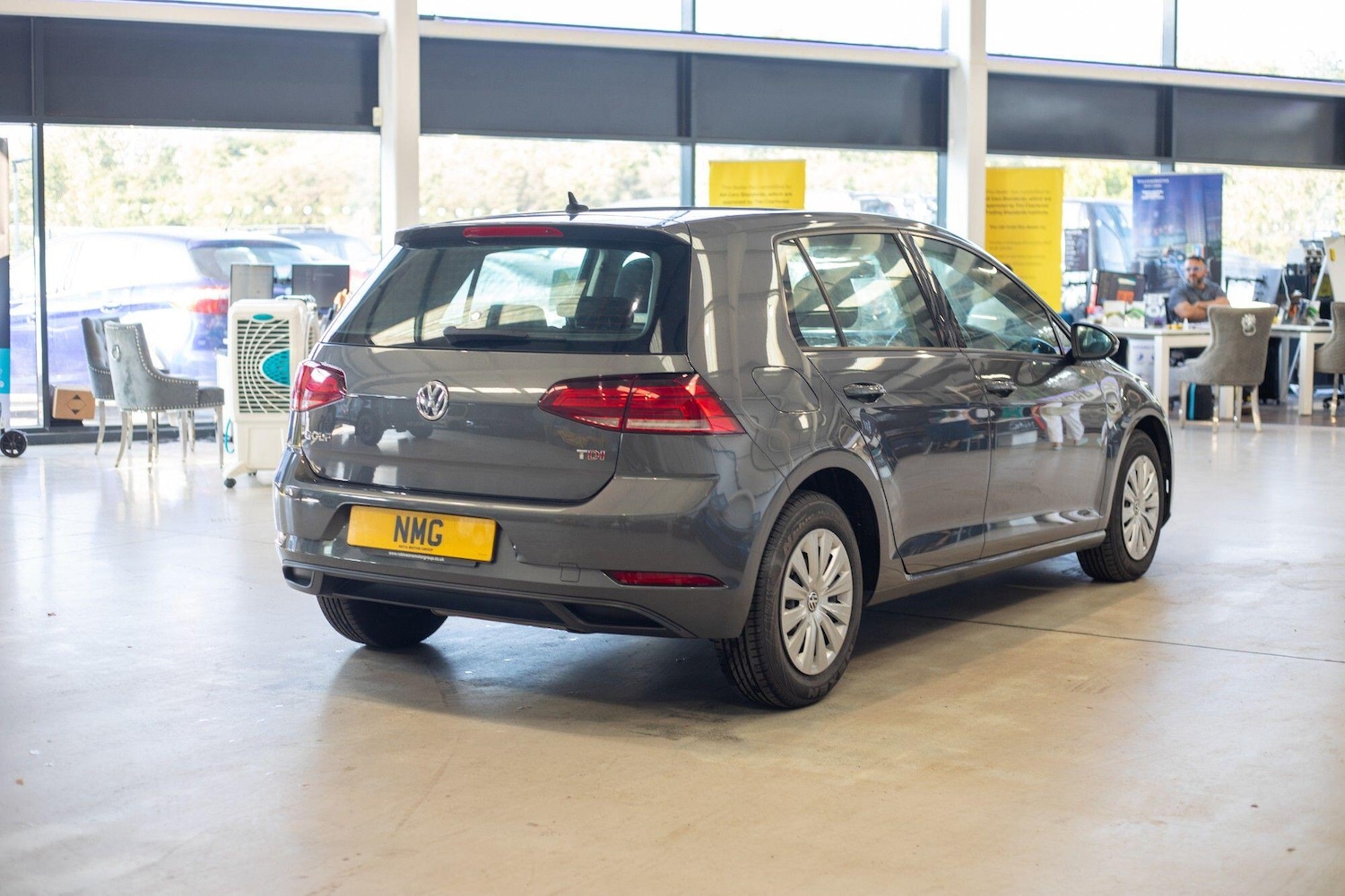 Used Volkswagen Golf for sale - 76849649: Photo 33